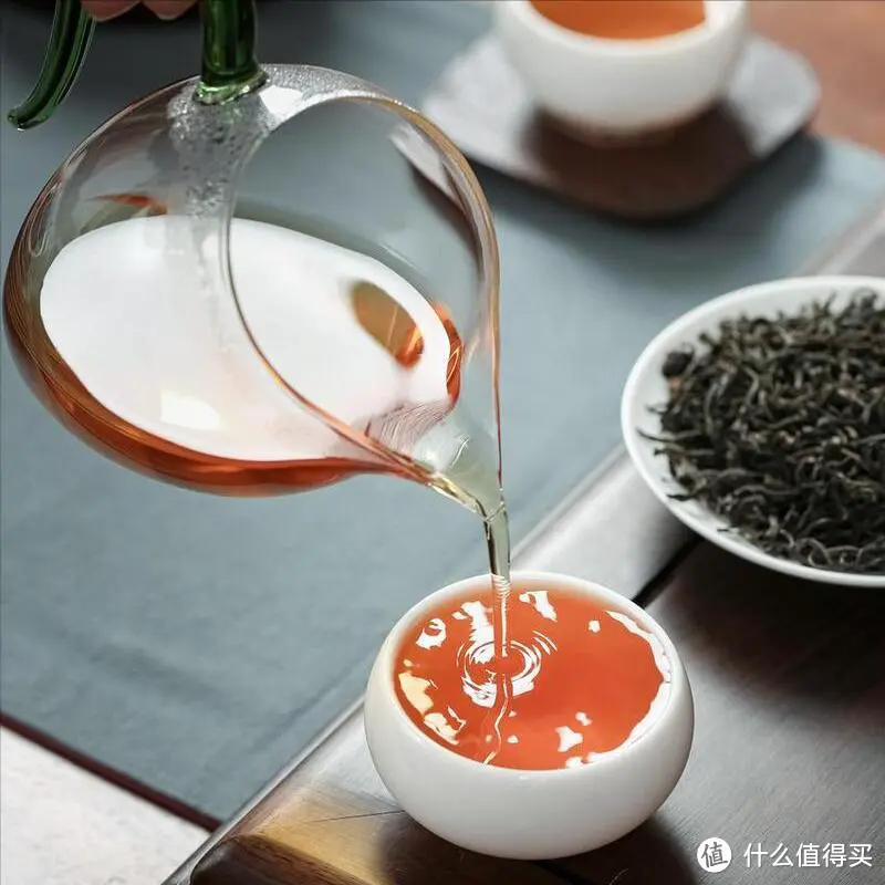 中国哪的“红茶”最好喝？经过评选，这10个地方上榜，有你家乡吗 