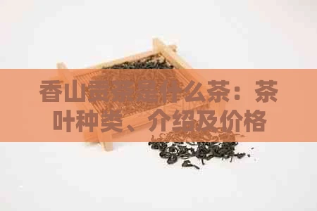 香山贡茶是什么茶：茶叶种类、介绍及价格