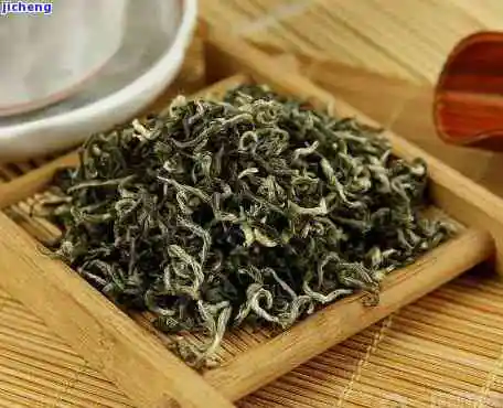 青城山出名的茶叶有哪些？