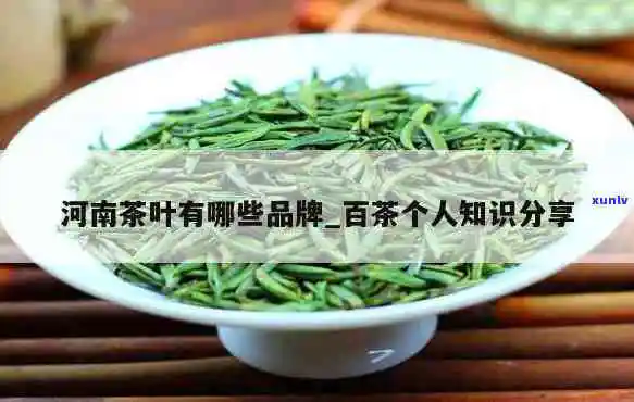 河南十大名茶有哪些-河南十大名茶有哪些图片及价格