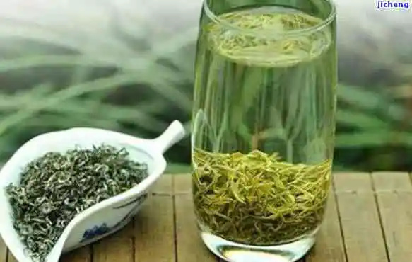 青城山出名的茶叶有哪些？