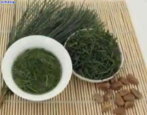 松针属于什么茶类，揭秘茶叶世界：松针属于哪种茶类？