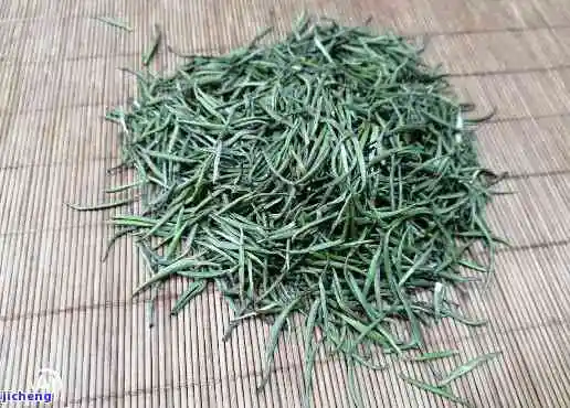 松针属于什么茶类，揭秘茶叶世界：松针属于哪种茶类？