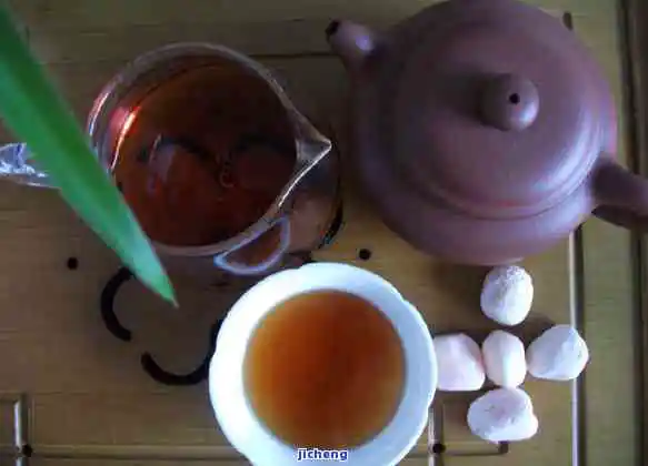 工夫红茶的特点-工夫红茶的特点是什么