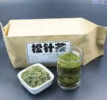 松针属于什么茶类，揭秘茶叶世界：松针属于哪种茶类？