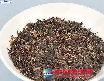 工夫红茶的分类及其品质特征与特别工艺