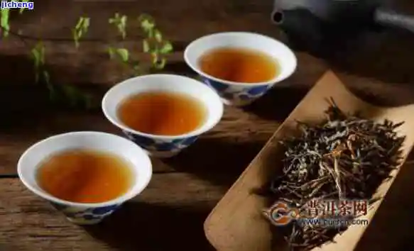 工夫红茶的分类及其品质特征与特别工艺