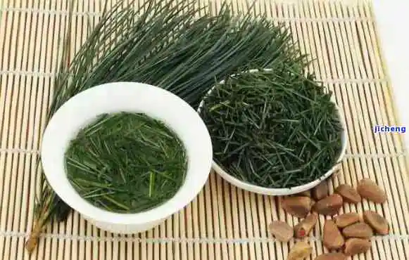 松针属于什么茶类，揭秘茶叶世界：松针属于哪种茶类？