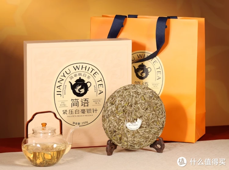 白茶哪个品牌好？十大福鼎白茶品牌排名