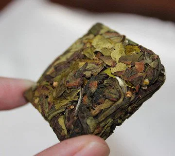 漳平水仙茶冲泡方法