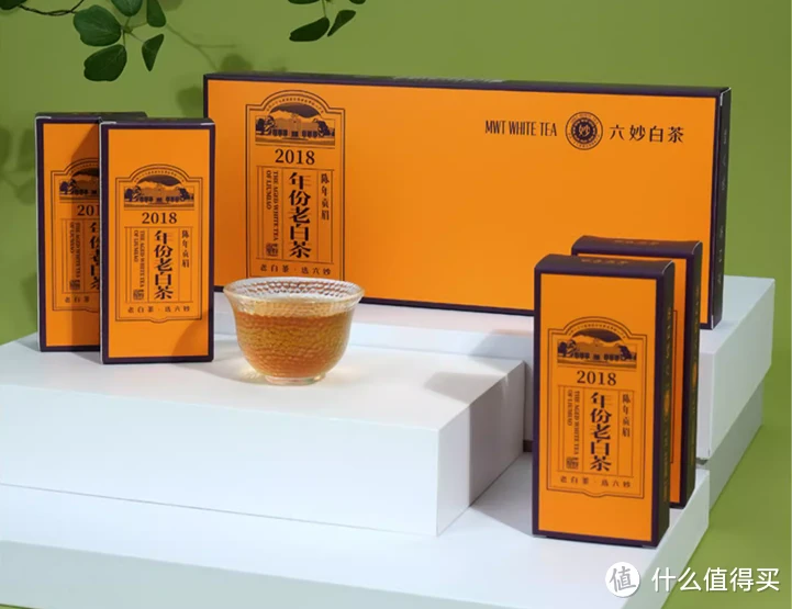 白茶哪个品牌好？十大福鼎白茶品牌排名