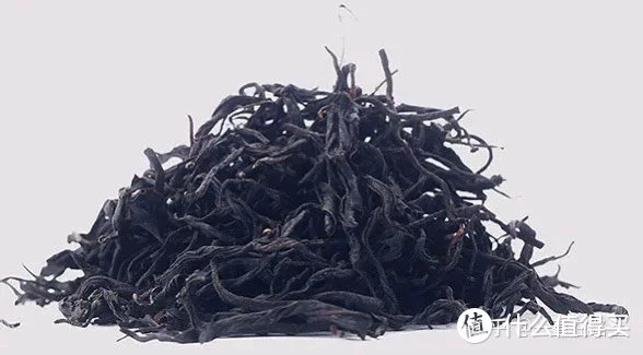 小种红茶的种类与特点