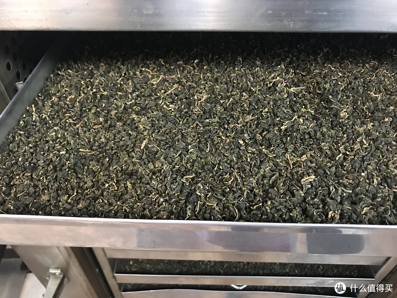 喝茶的故事：台湾冻顶乌龙茶，“高冷”的茶中之圣！