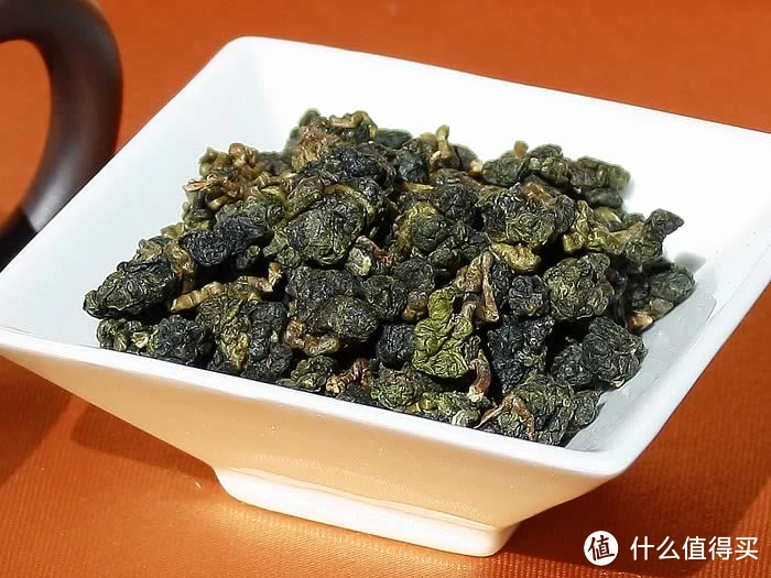 喝茶的故事：台湾冻顶乌龙茶，“高冷”的茶中之圣！